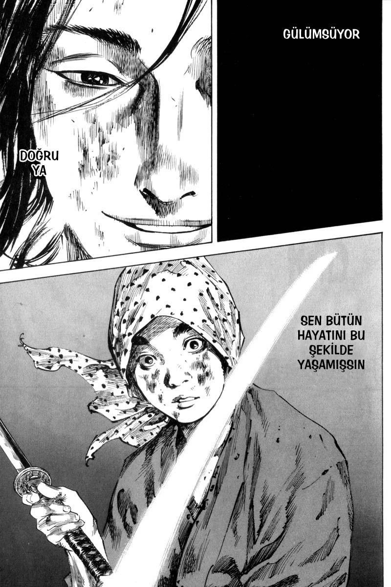 Read Vagabond TR Manga Online