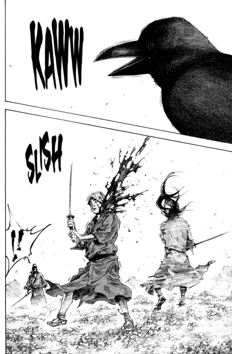 Read Vagabond TR Manga Online