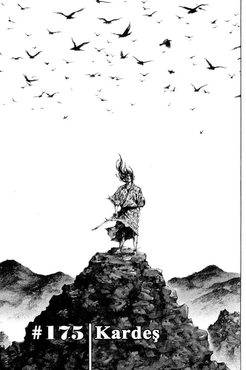 Read Vagabond TR Manga Online