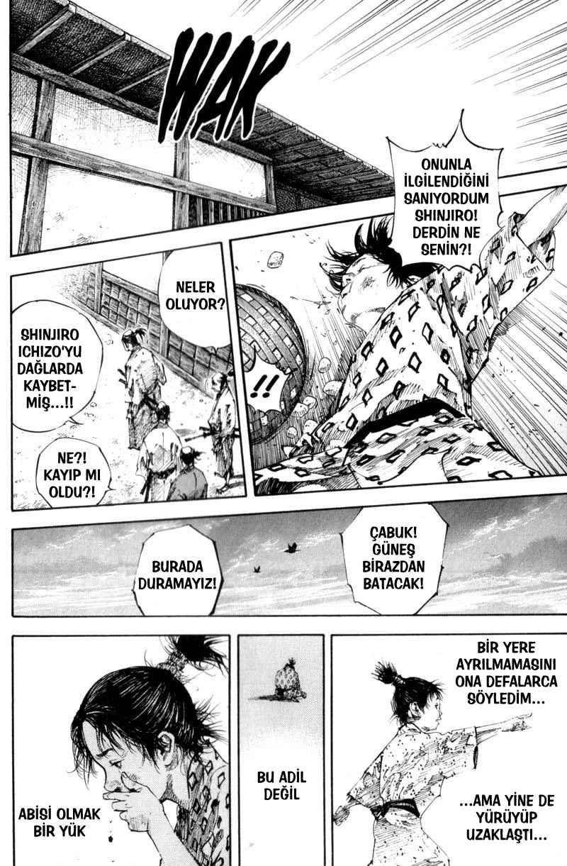 Read Vagabond TR Manga Online