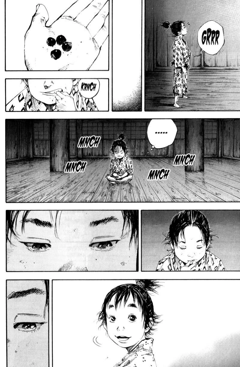 Read Vagabond TR Manga Online