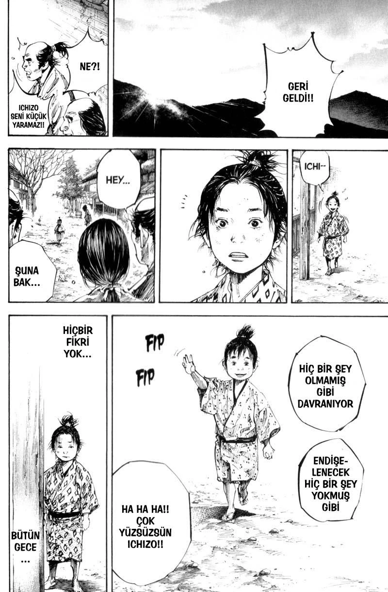 Read Vagabond TR Manga Online