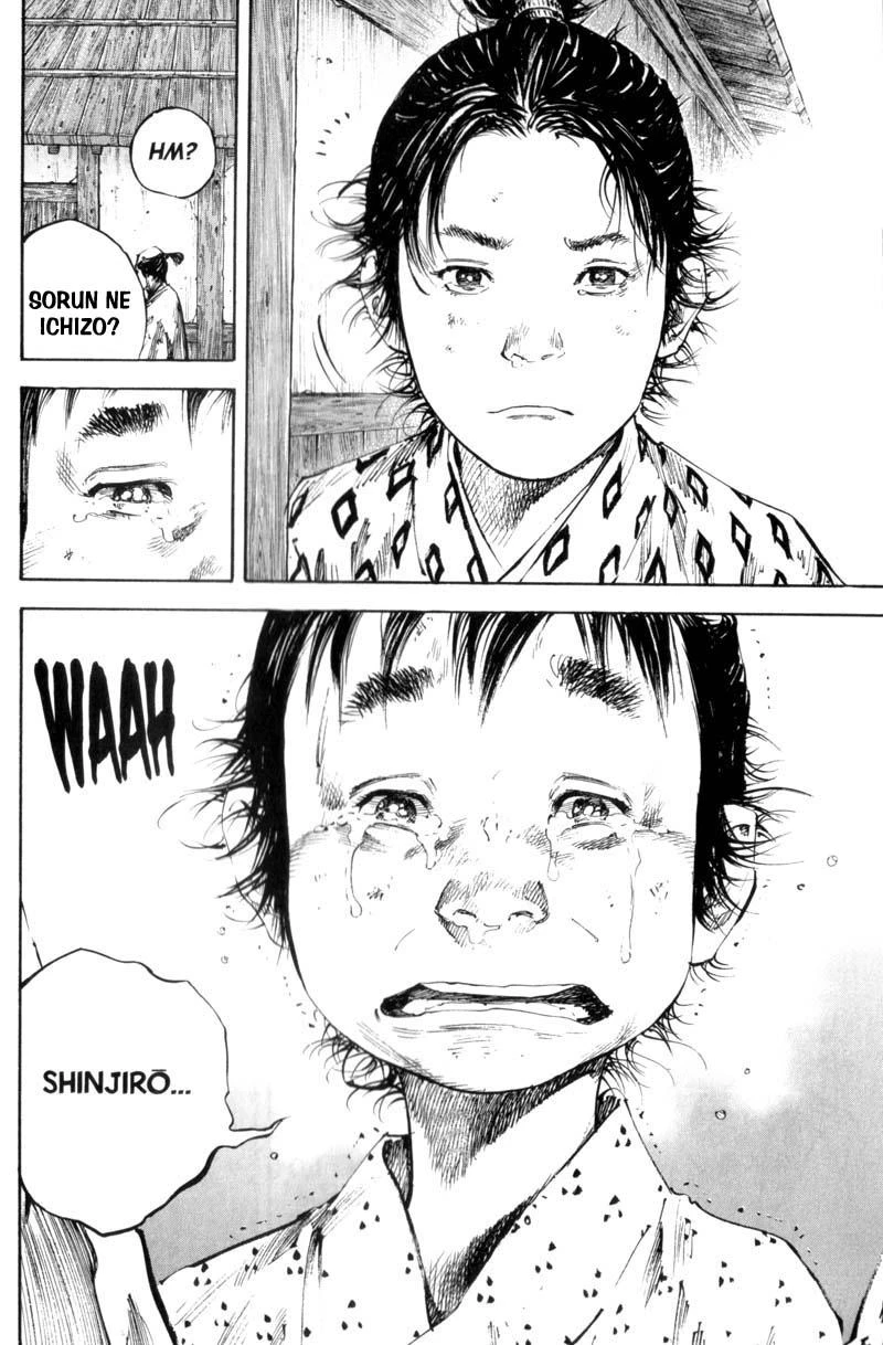 Read Vagabond TR Manga Online
