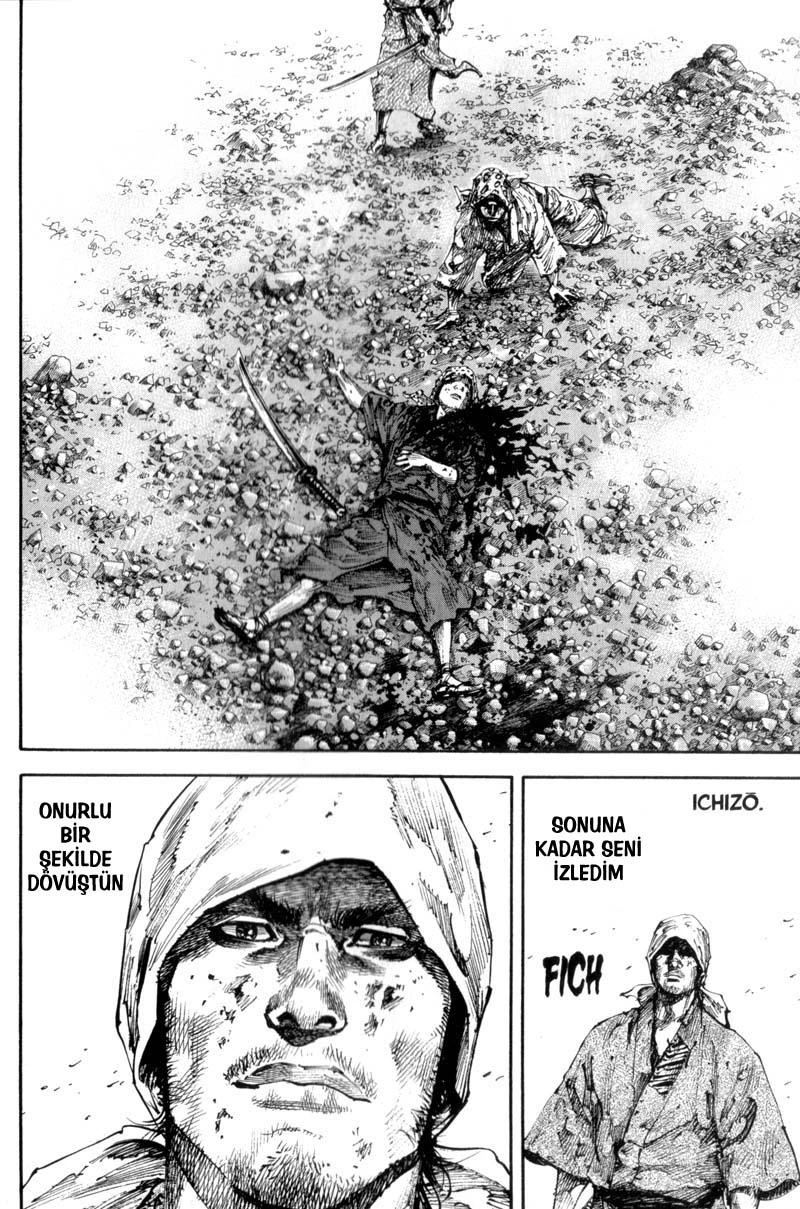 Read Vagabond TR Manga Online