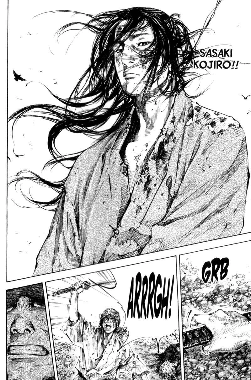 Read Vagabond TR Manga Online