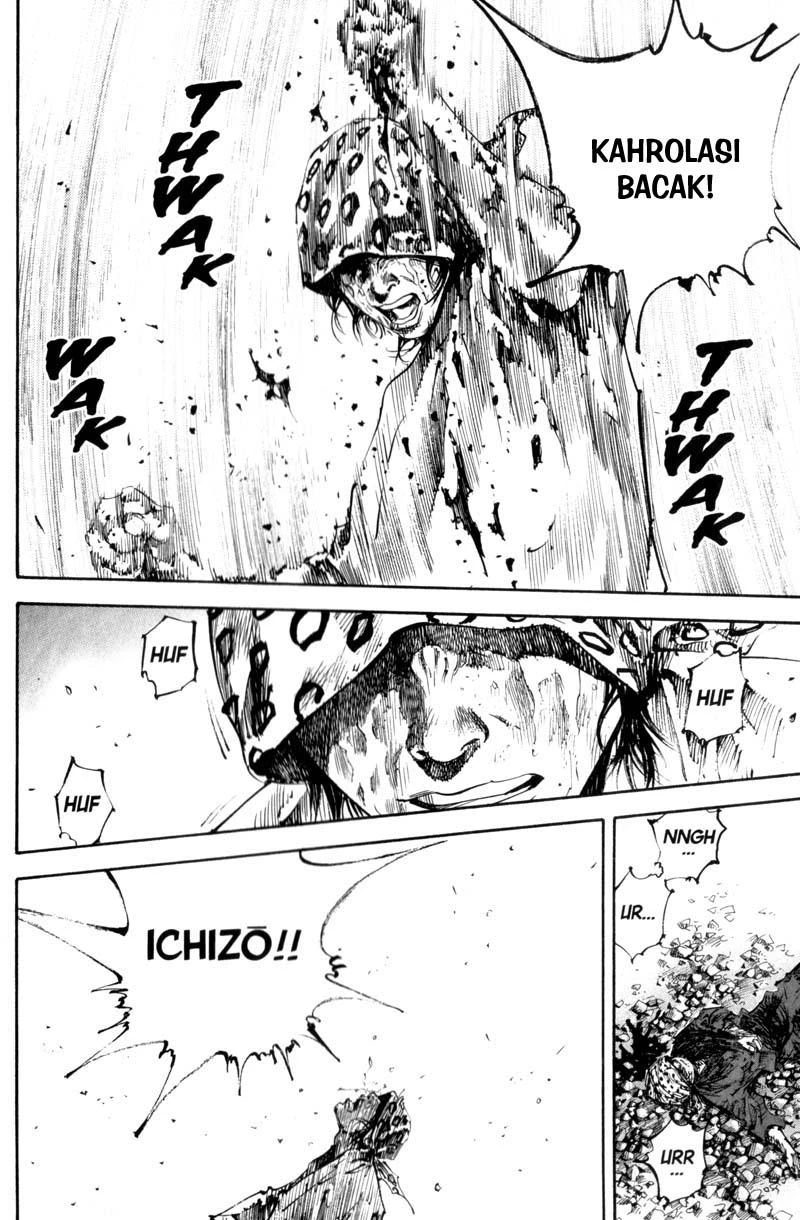 Read Vagabond TR Manga Online