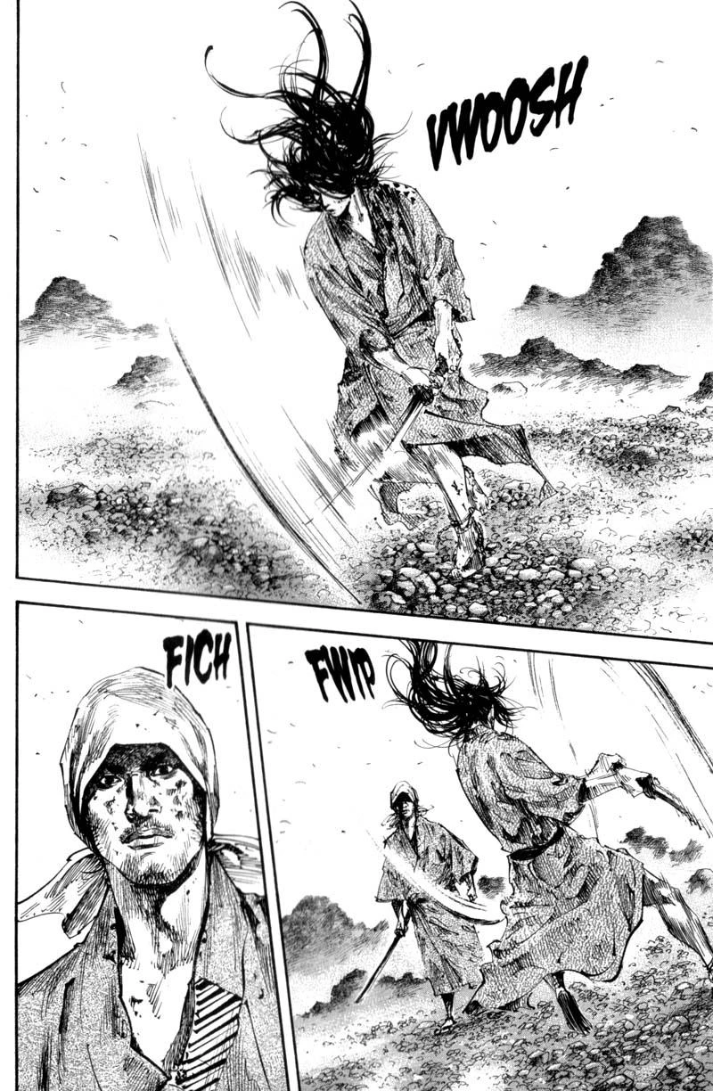 Read Vagabond TR Manga Online