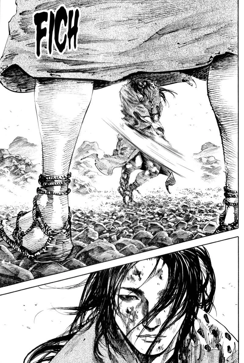 Read Vagabond TR Manga Online