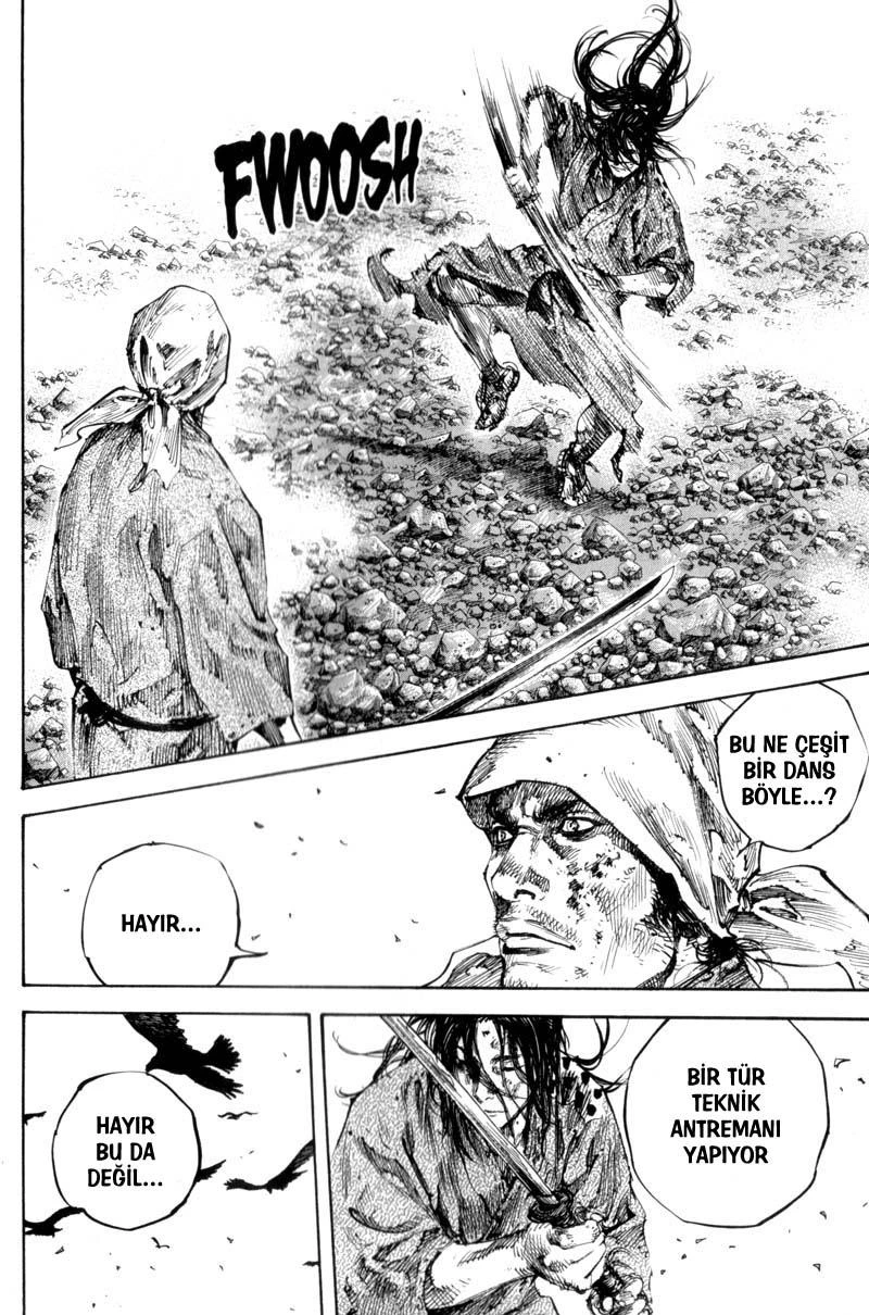 Read Vagabond TR Manga Online