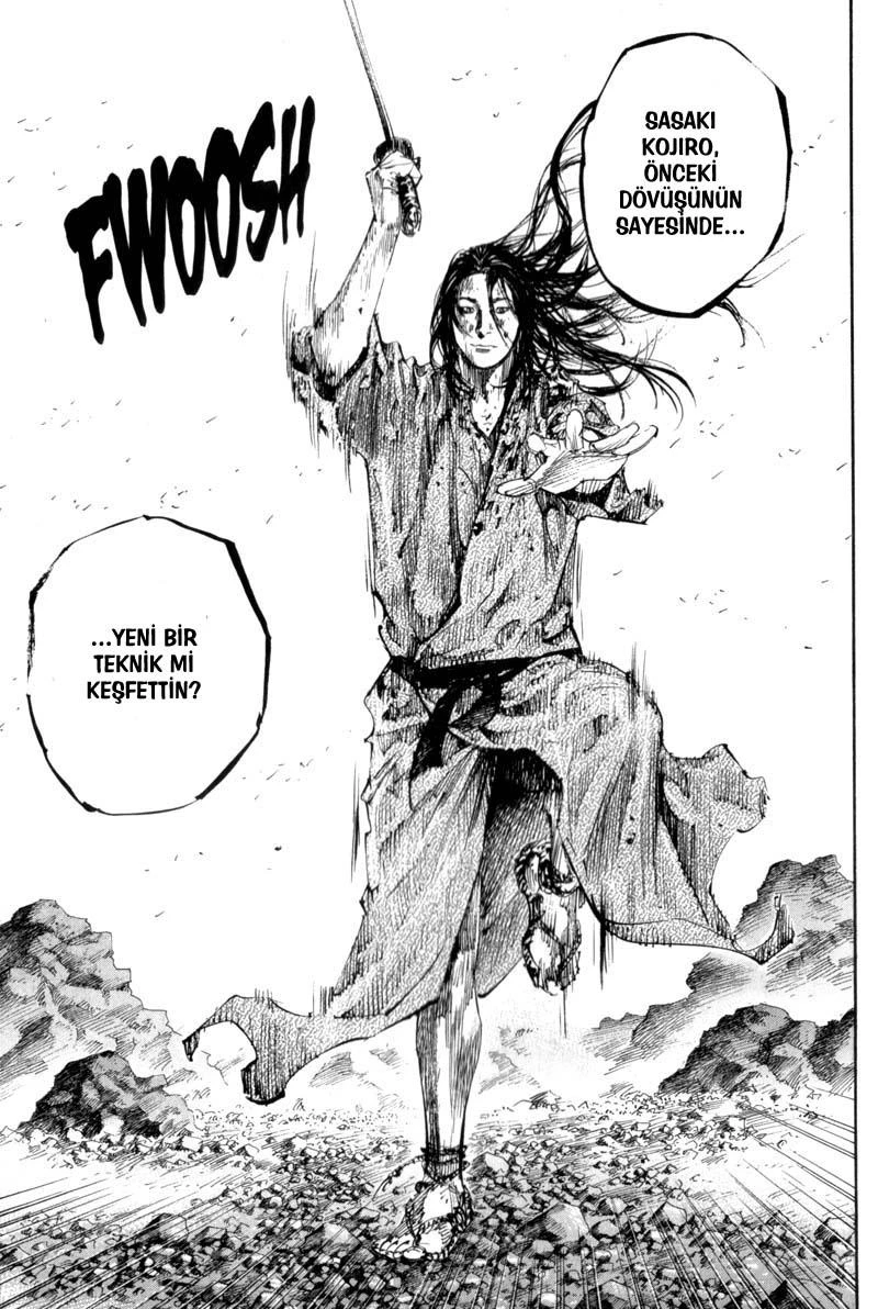 Read Vagabond TR Manga Online