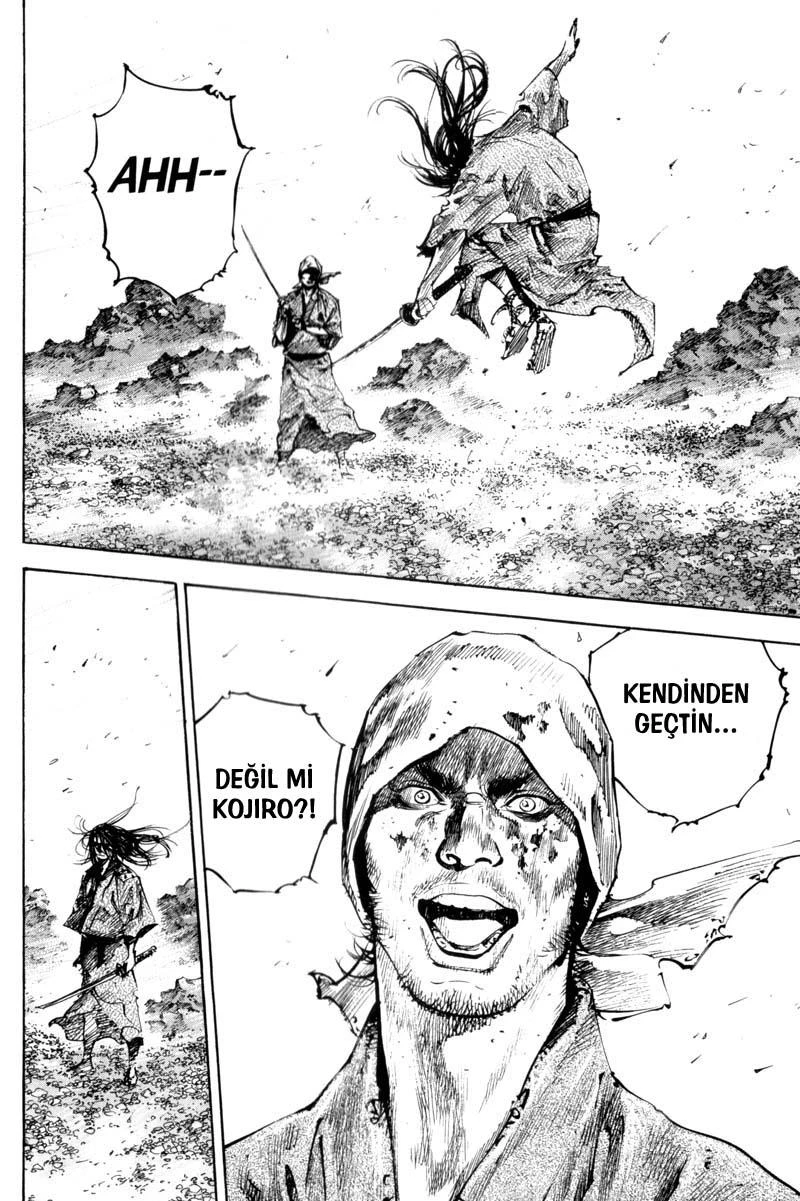 Read Vagabond TR Manga Online