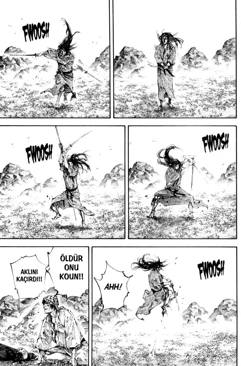 Read Vagabond TR Manga Online