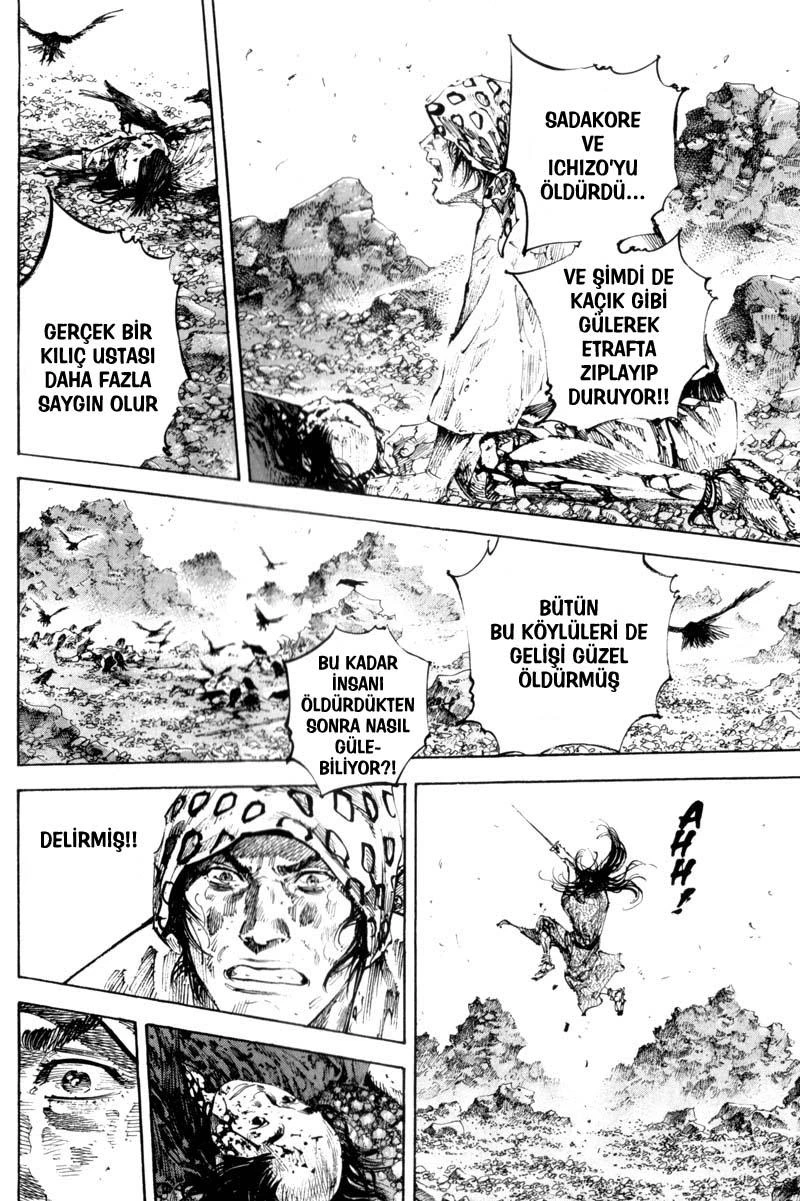 Read Vagabond TR Manga Online