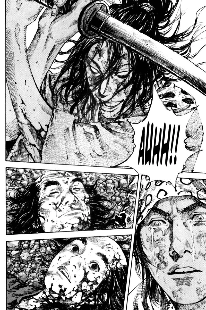 Read Vagabond TR Manga Online