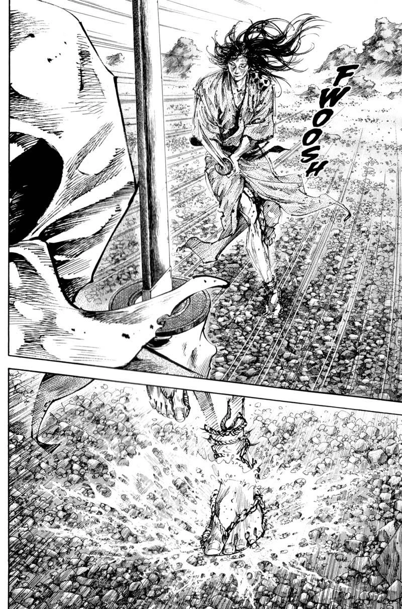 Read Vagabond TR Manga Online