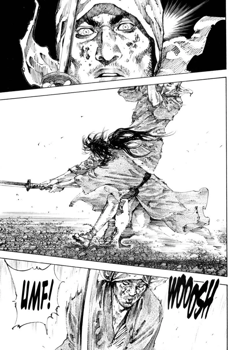 Read Vagabond TR Manga Online