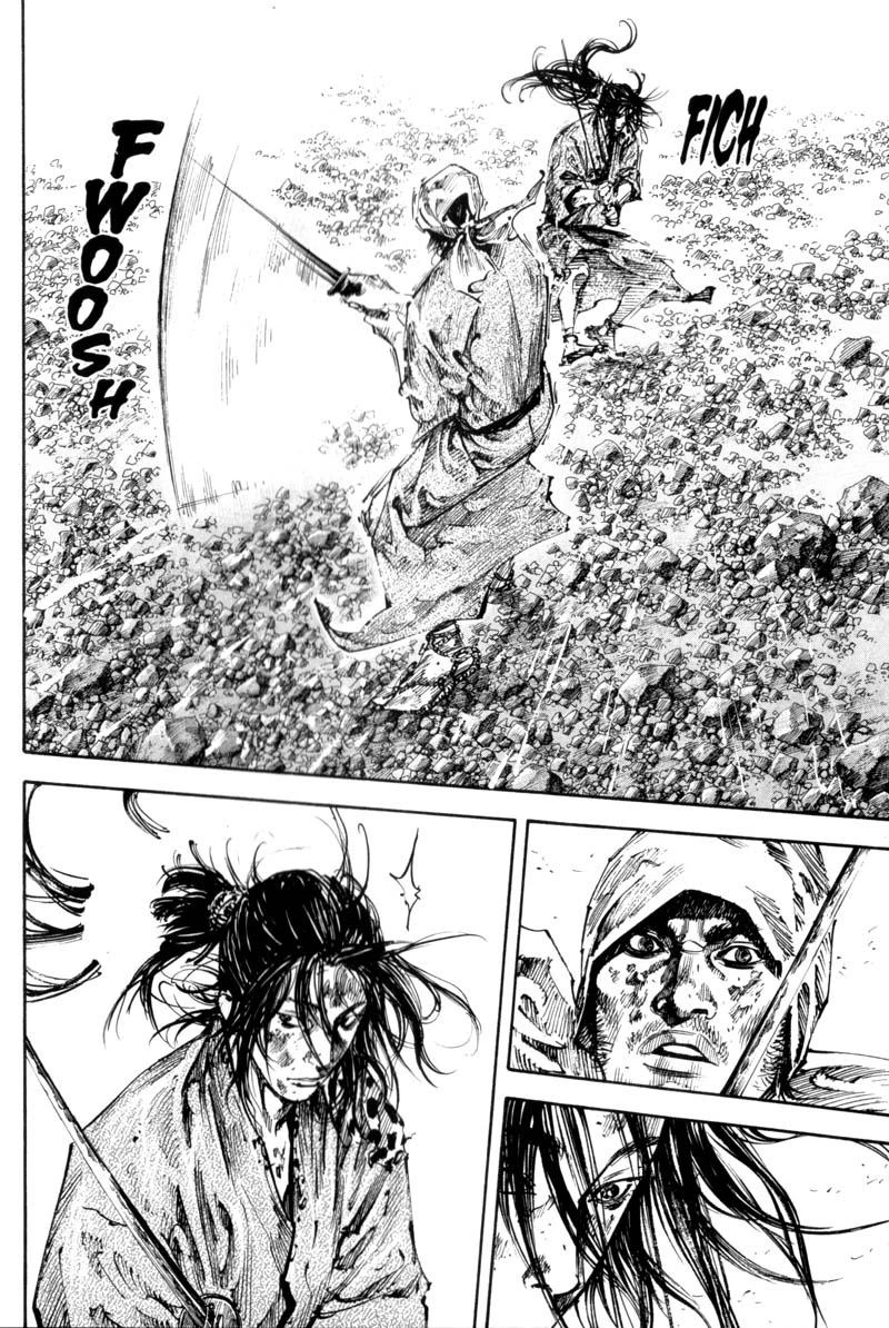 Read Vagabond TR Manga Online
