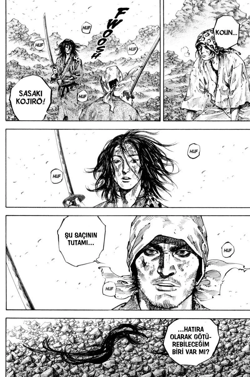 Read Vagabond TR Manga Online