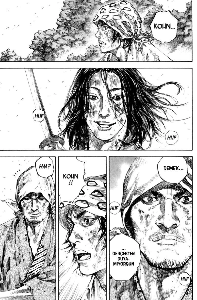 Read Vagabond TR Manga Online