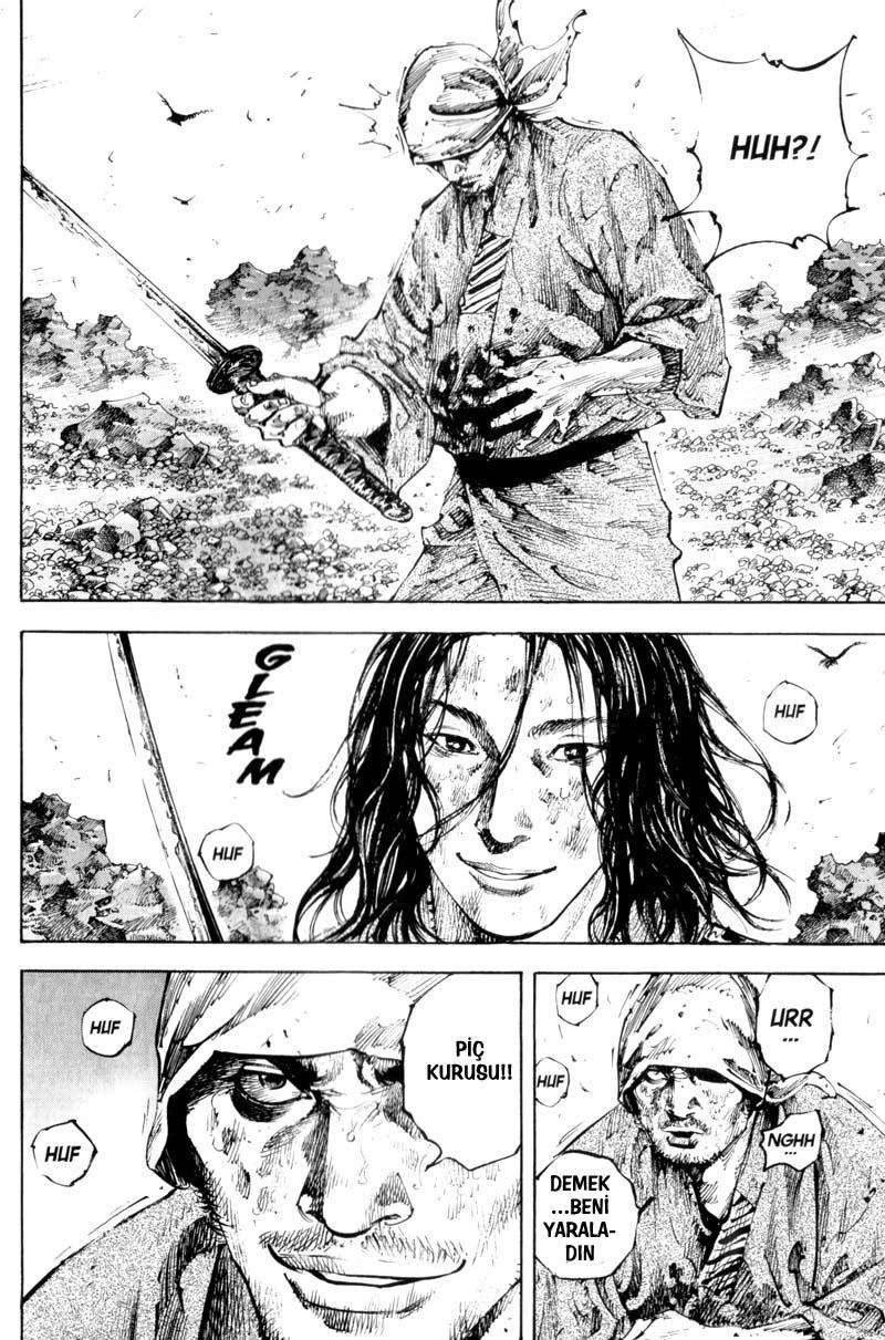 Read Vagabond TR Manga Online