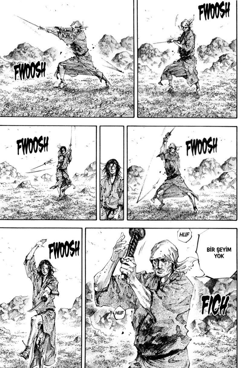 Read Vagabond TR Manga Online