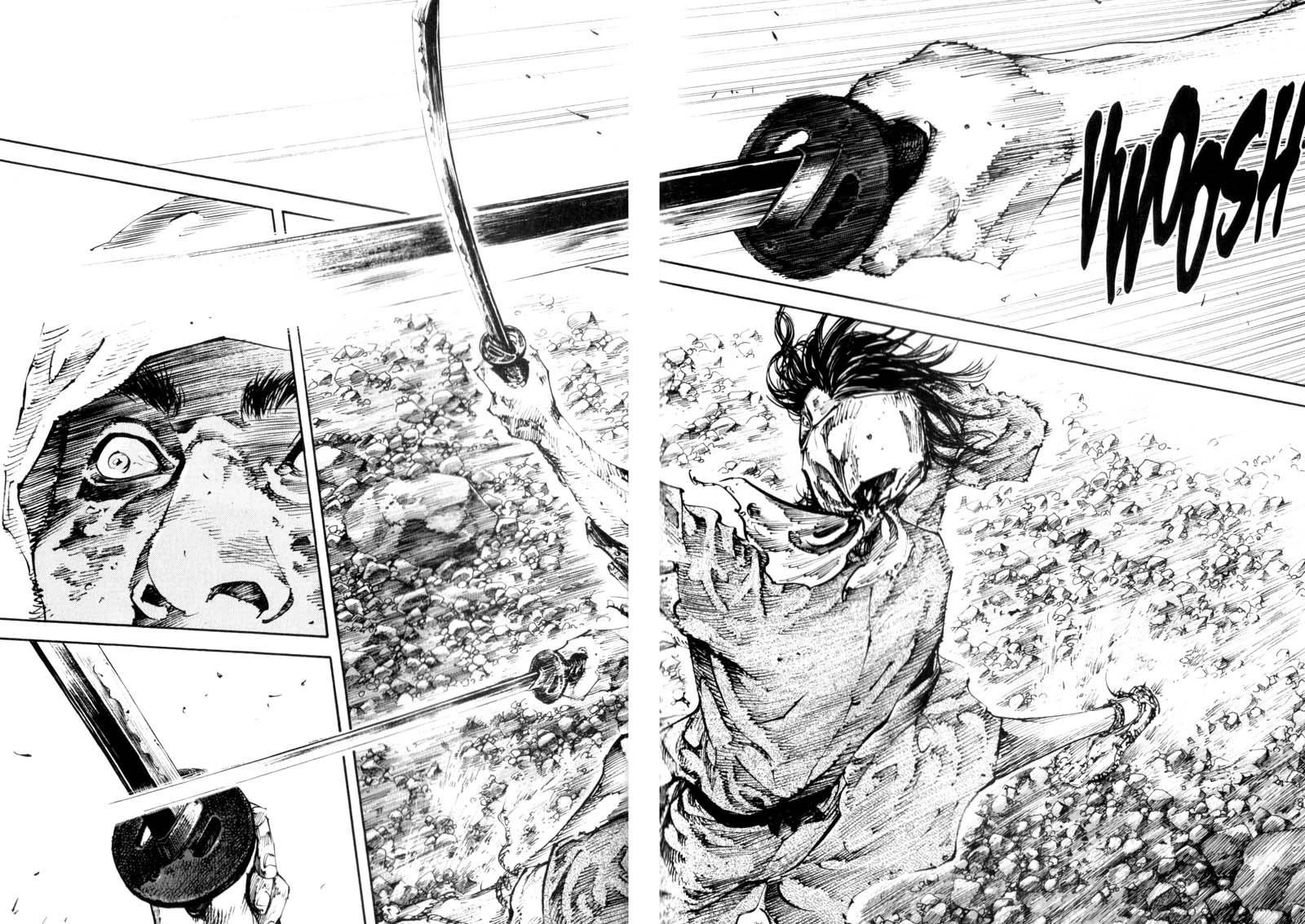 Read Vagabond TR Manga Online