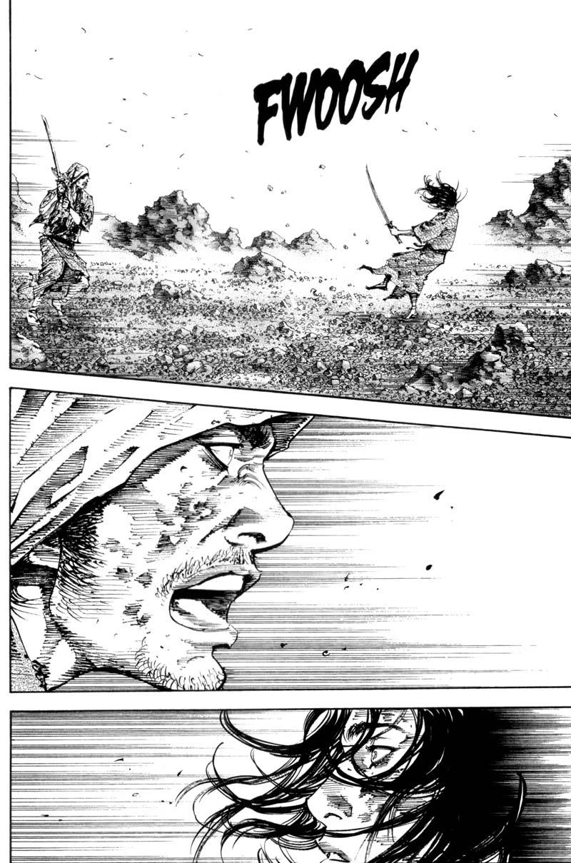 Read Vagabond TR Manga Online