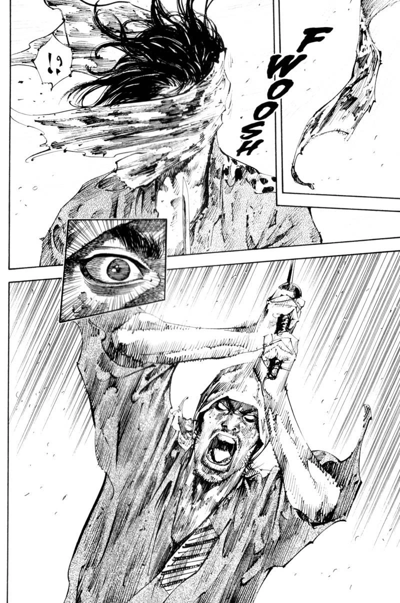 Read Vagabond TR Manga Online