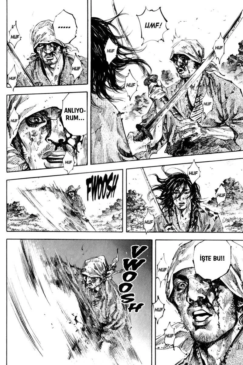 Read Vagabond TR Manga Online