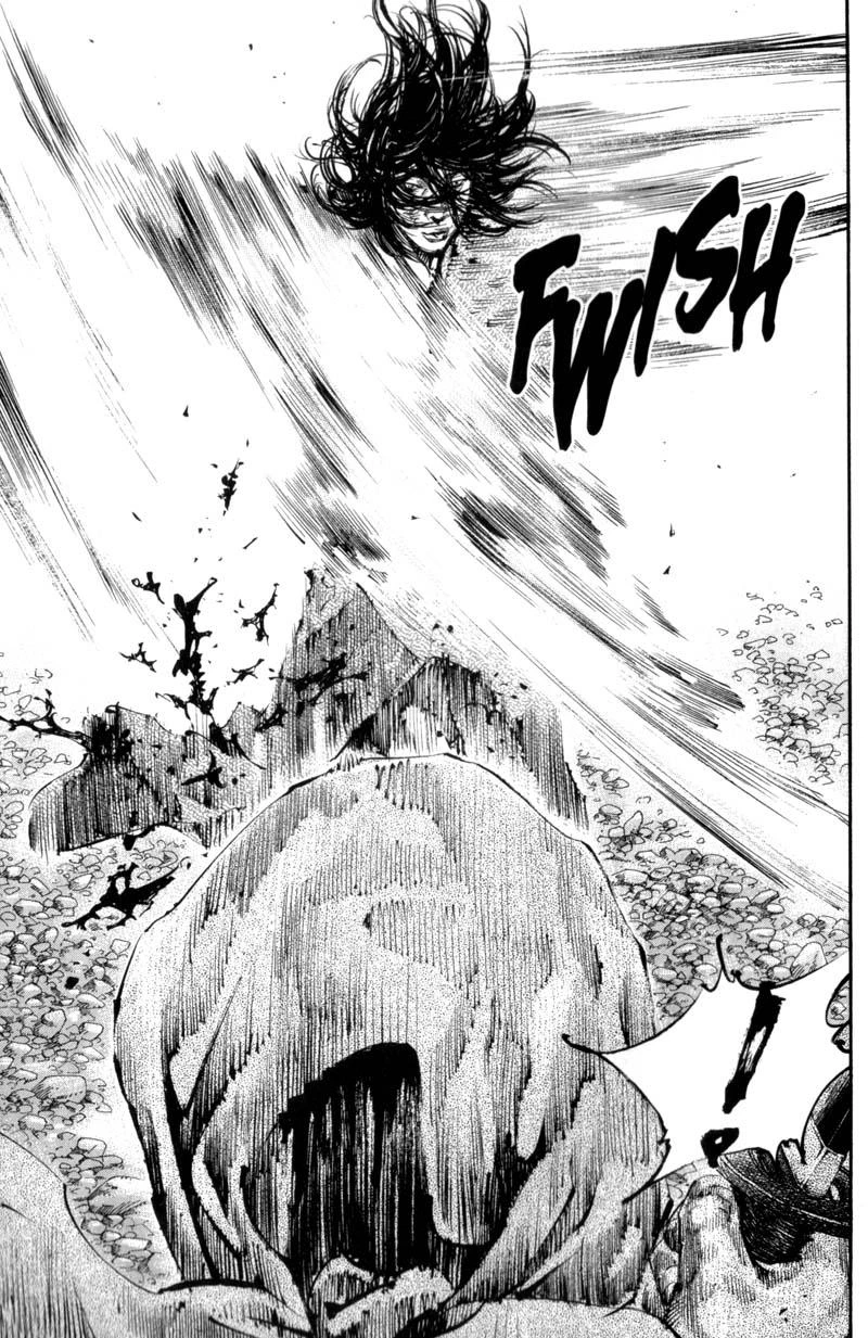 Read Vagabond TR Manga Online