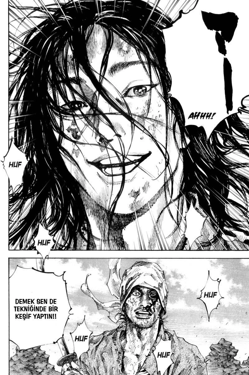 Read Vagabond TR Manga Online