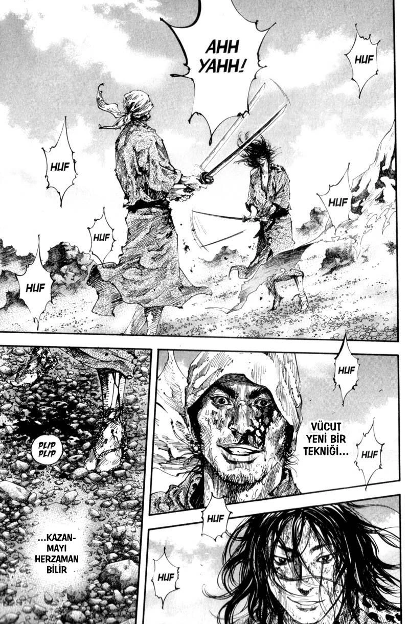 Read Vagabond TR Manga Online