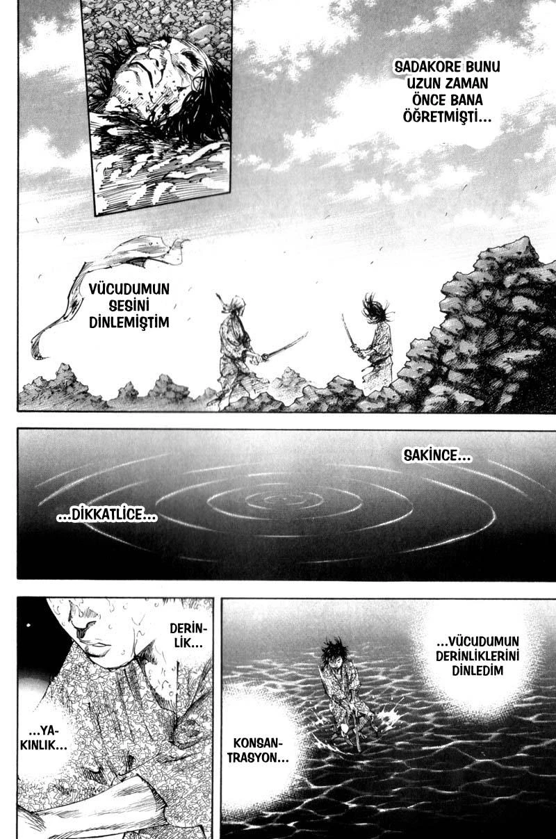 Read Vagabond TR Manga Online