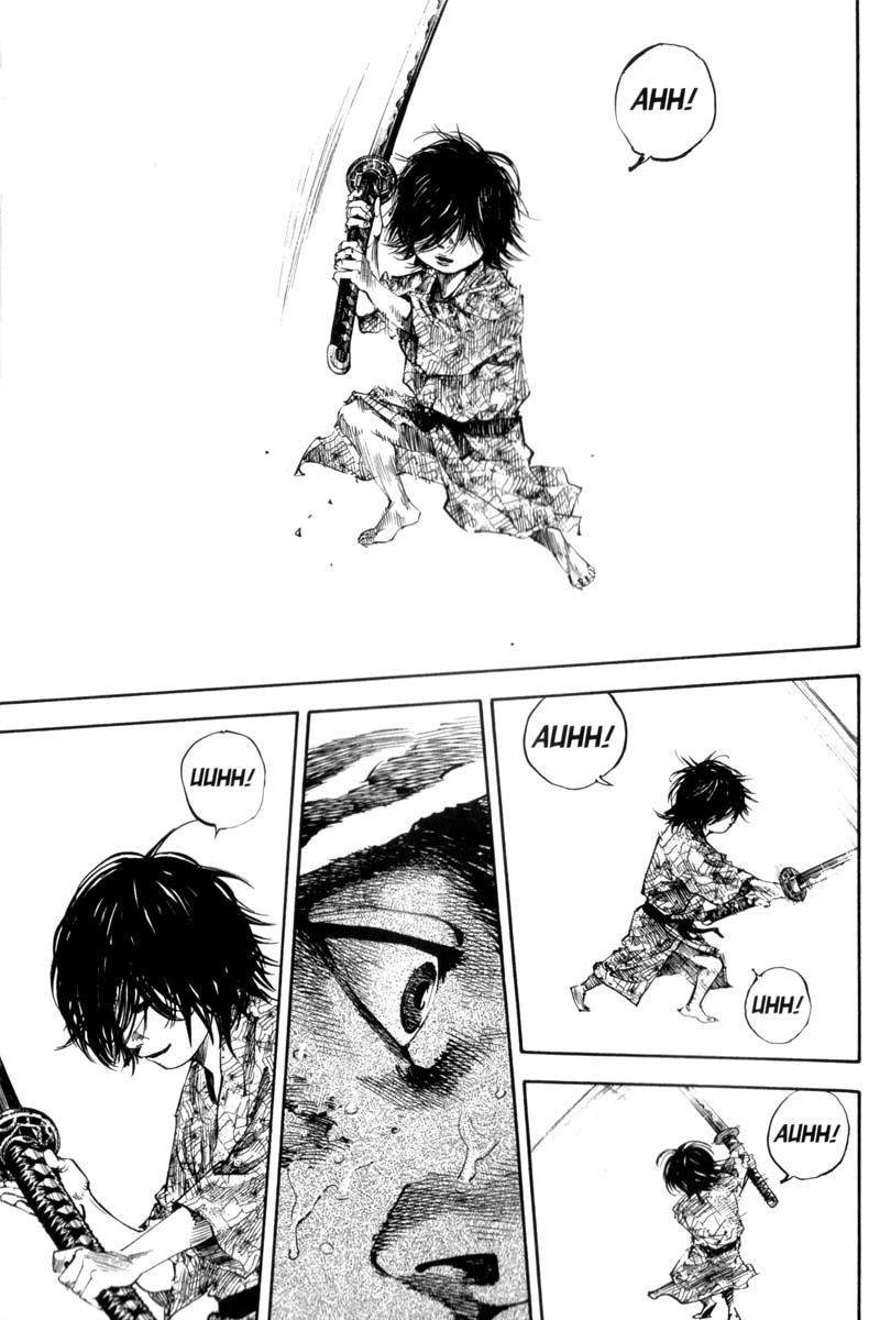 Read Vagabond TR Manga Online