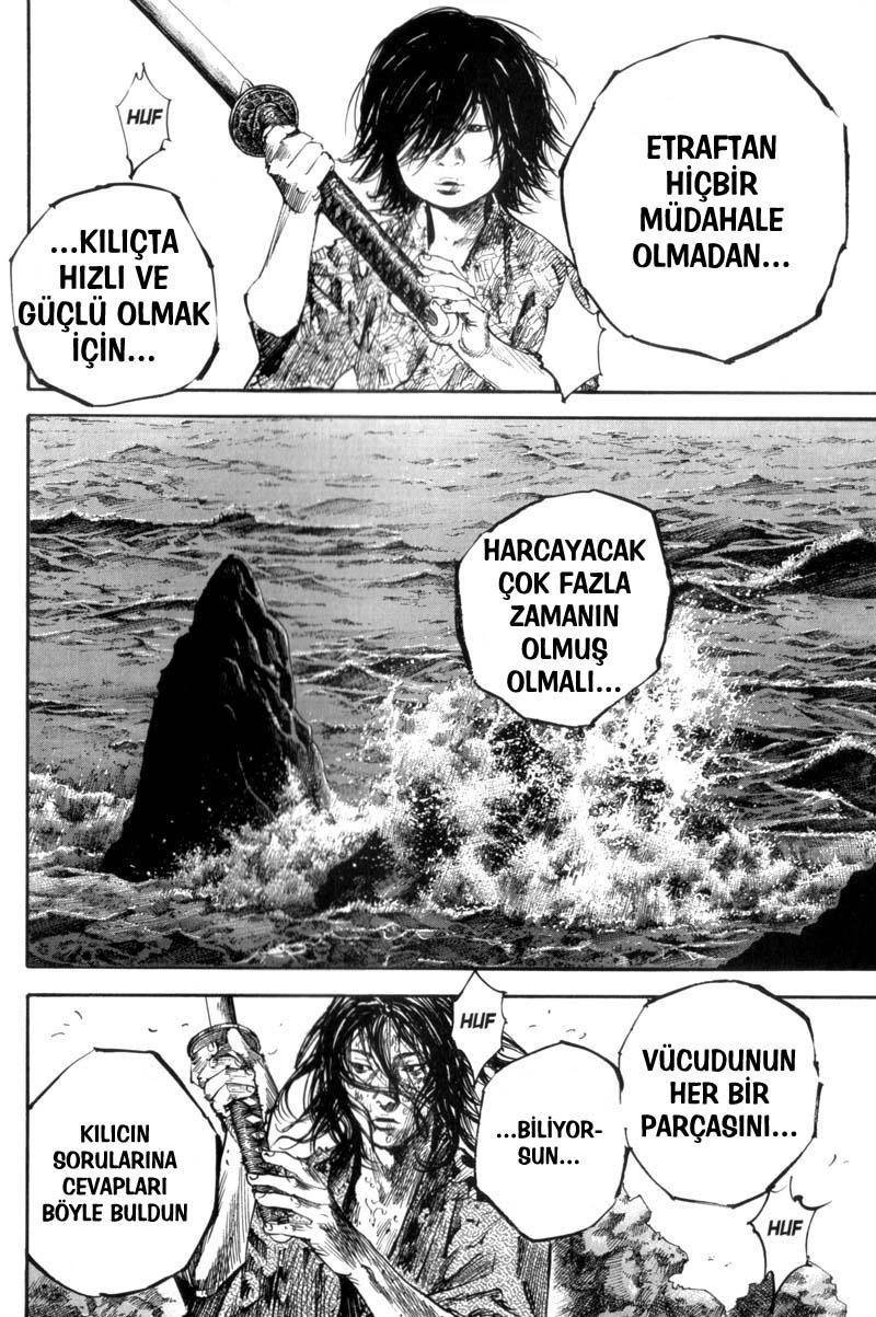 Read Vagabond TR Manga Online