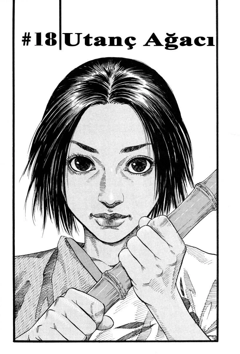 Read Vagabond TR Manga Online