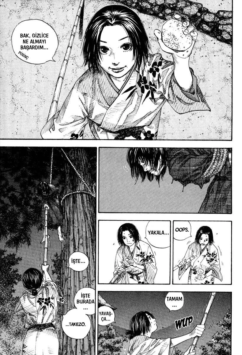 Read Vagabond TR Manga Online