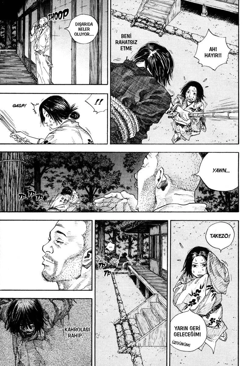 Read Vagabond TR Manga Online