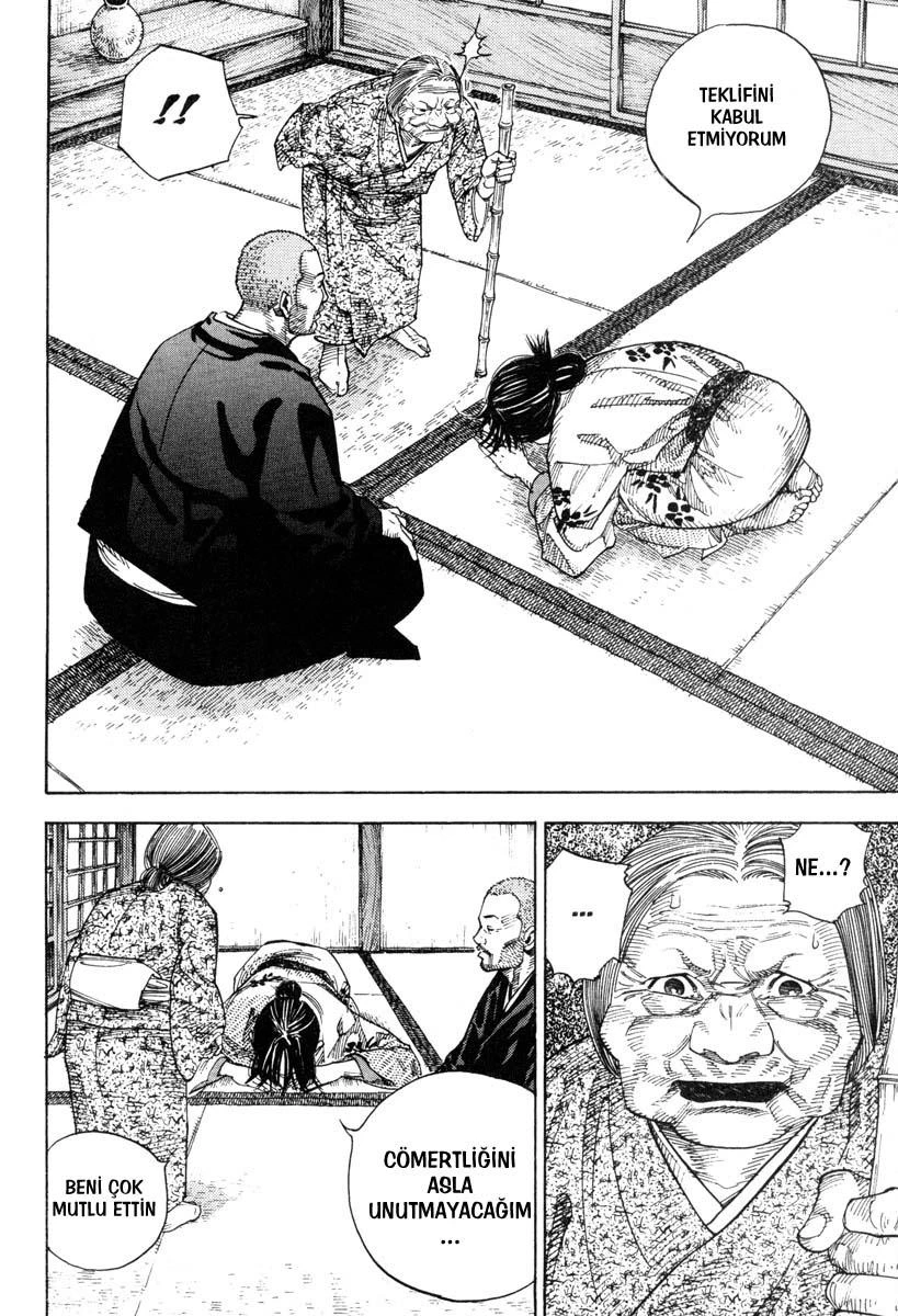 Read Vagabond TR Manga Online
