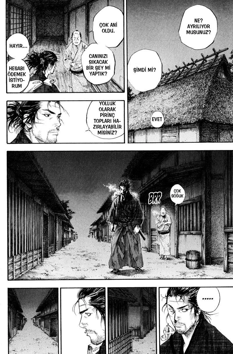 Read Vagabond TR Manga Online