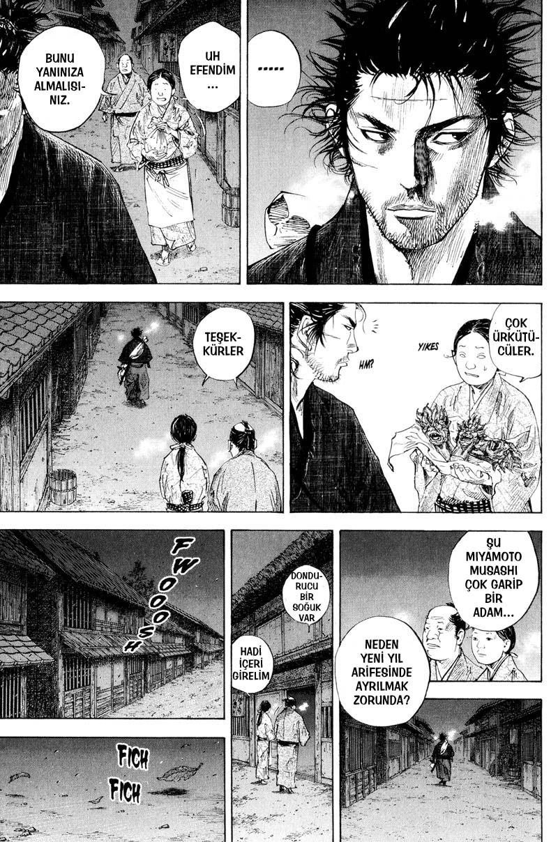 Read Vagabond TR Manga Online