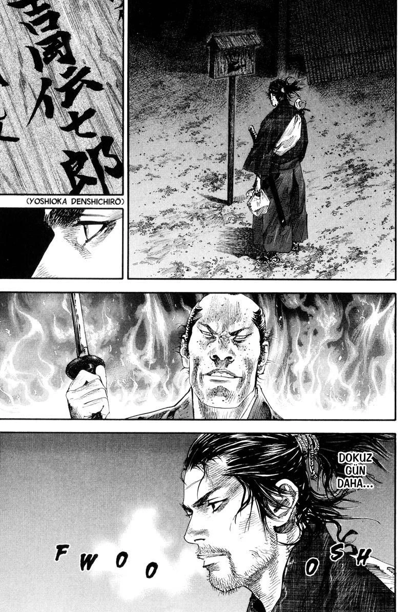 Read Vagabond TR Manga Online