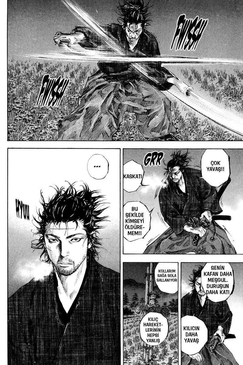 Read Vagabond TR Manga Online