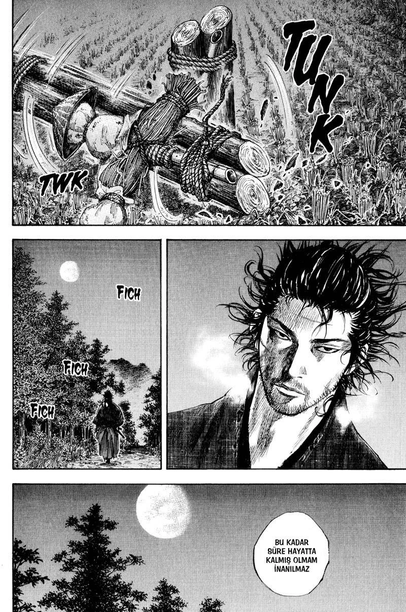Read Vagabond TR Manga Online
