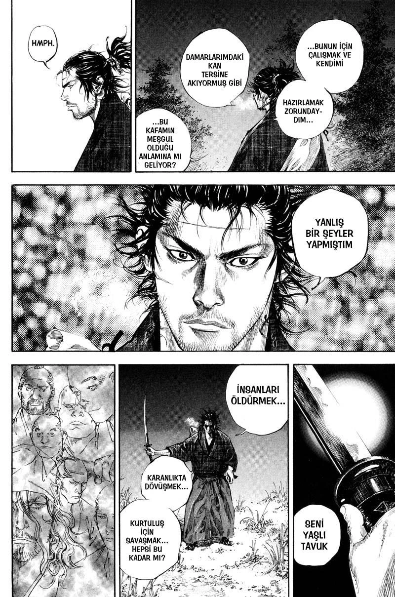 Read Vagabond TR Manga Online