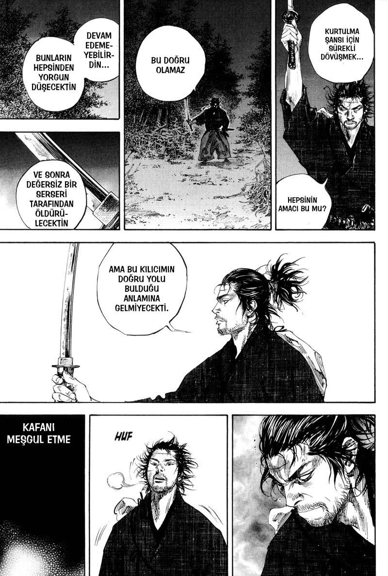 Read Vagabond TR Manga Online