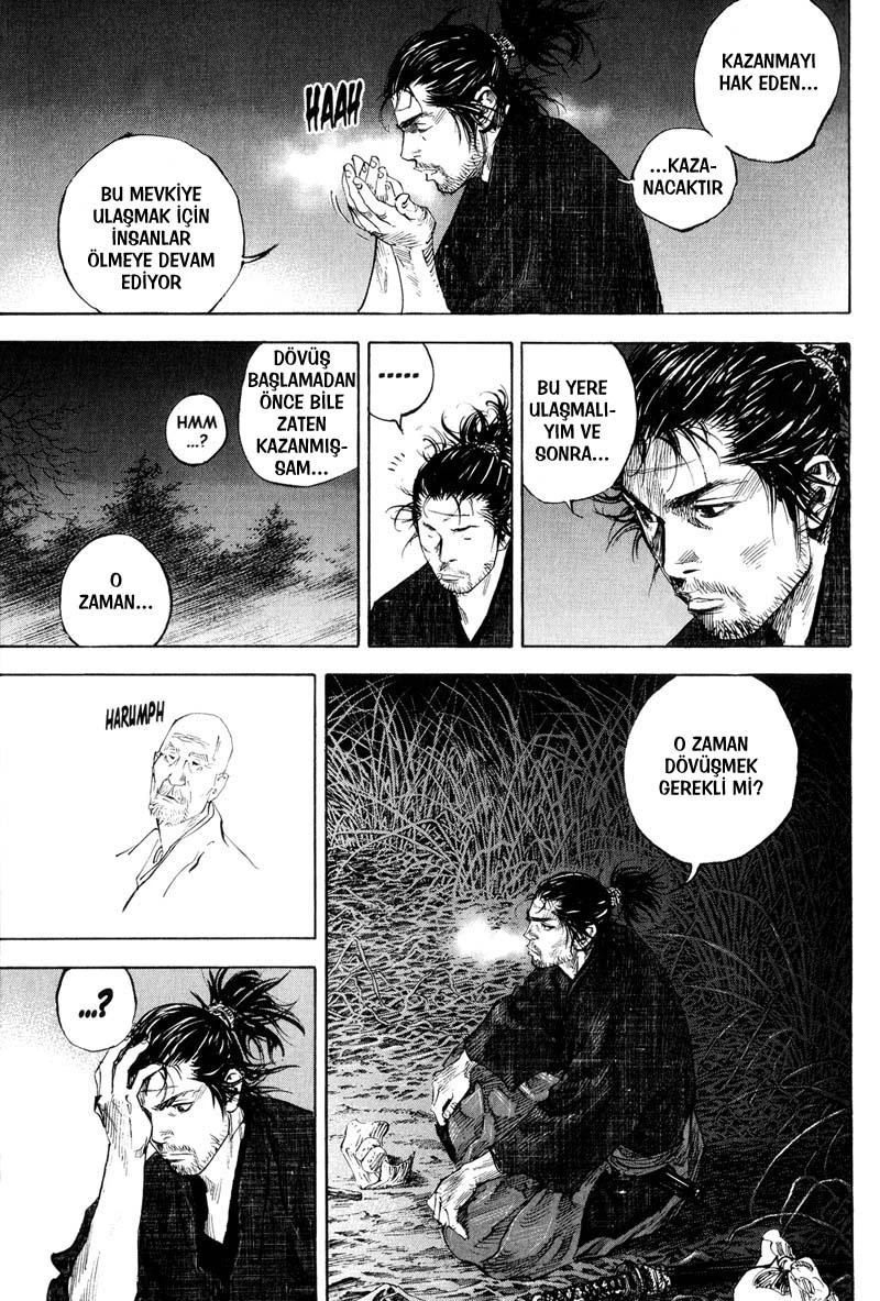 Read Vagabond TR Manga Online