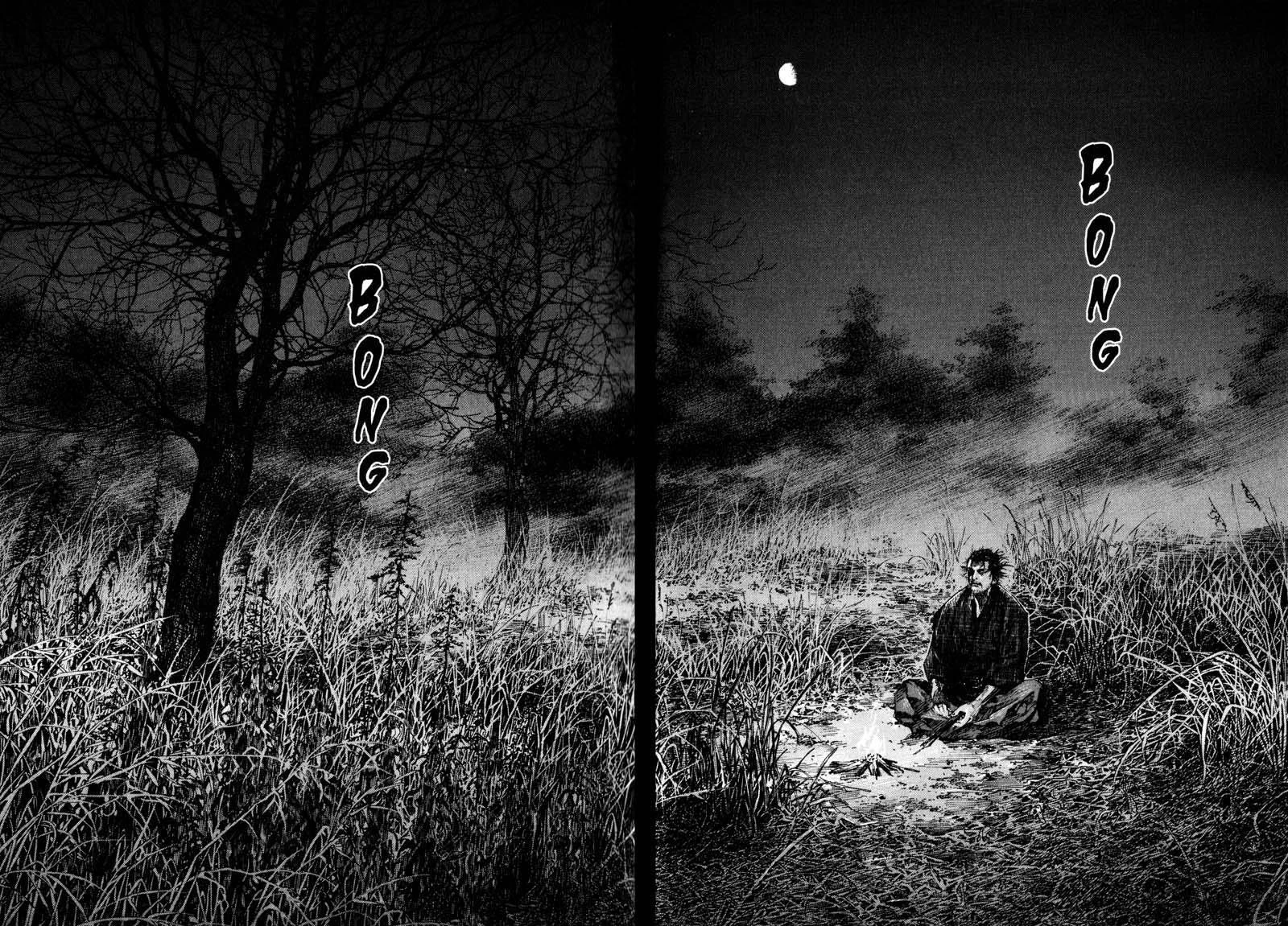 Read Vagabond TR Manga Online