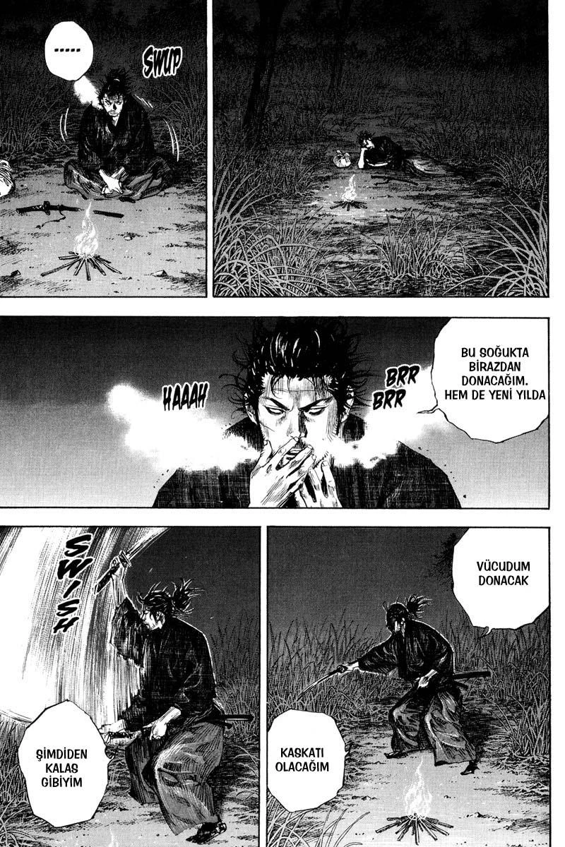 Read Vagabond TR Manga Online