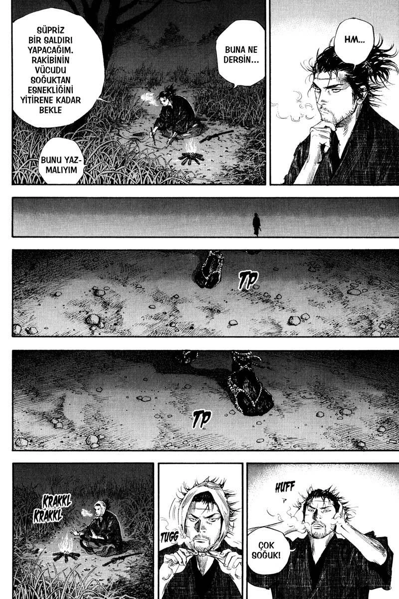 Read Vagabond TR Manga Online